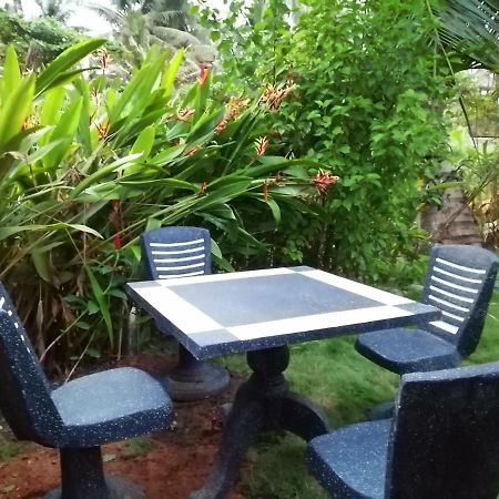 Orchid Villa #10 Hikkaduwa Ngoại thất bức ảnh