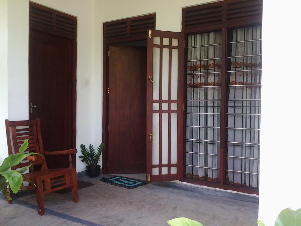 Orchid Villa #10 Hikkaduwa Ngoại thất bức ảnh