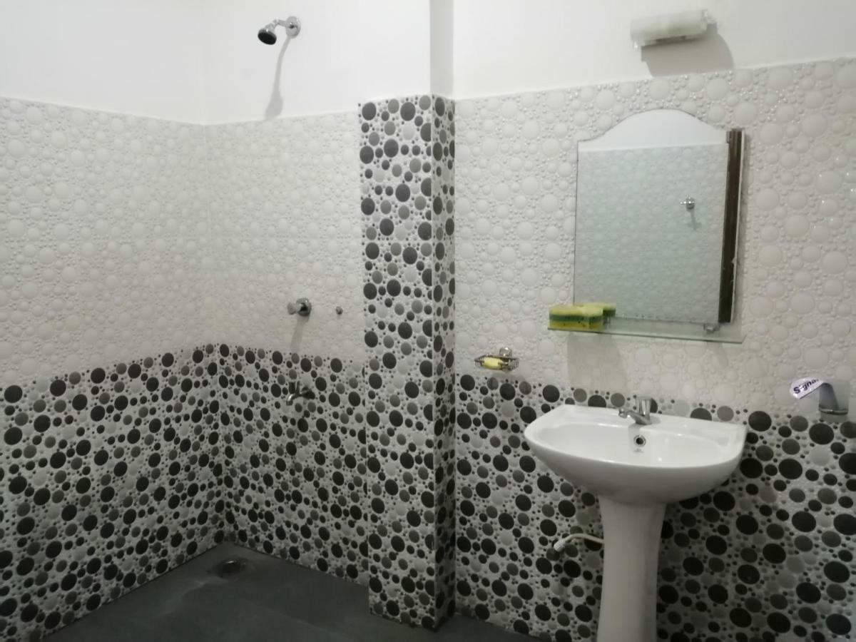 Orchid Villa #10 Hikkaduwa Ngoại thất bức ảnh