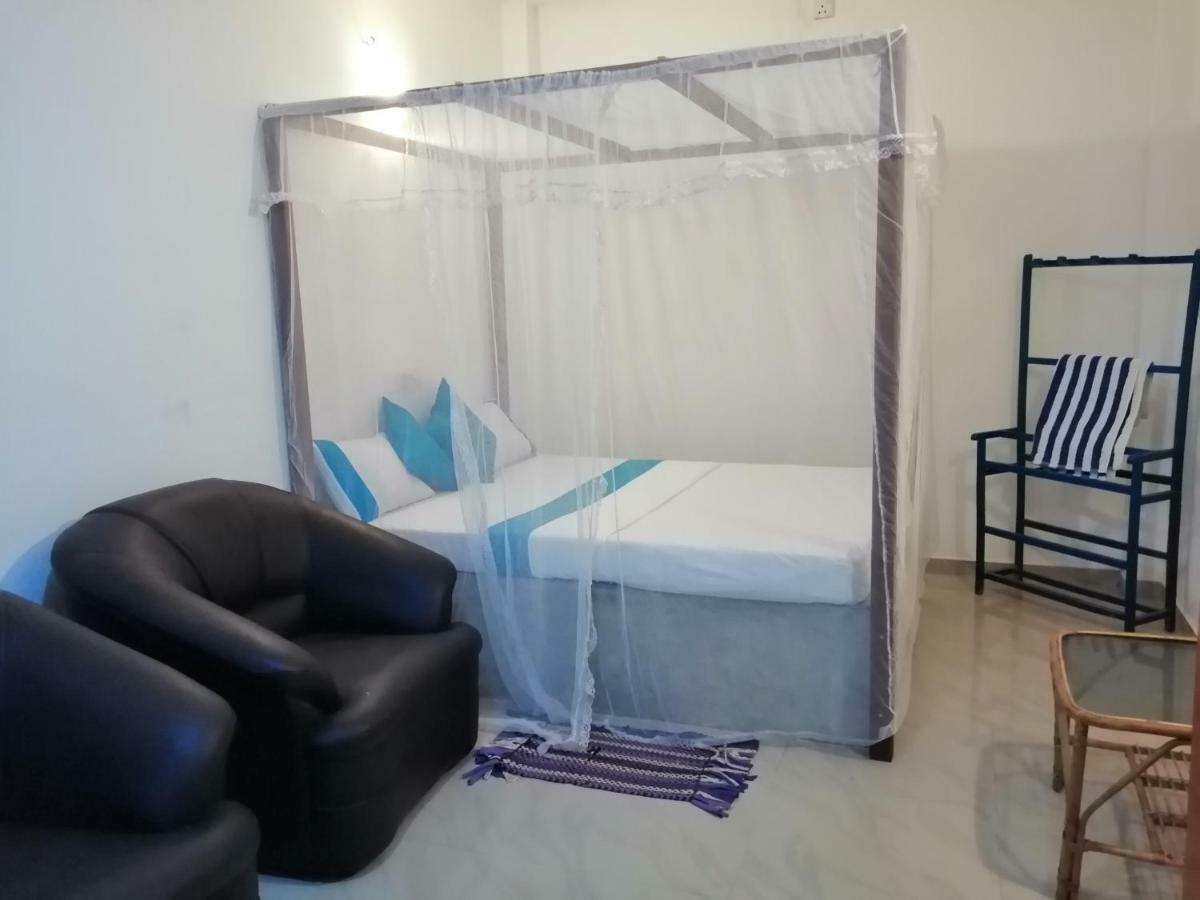 Orchid Villa #10 Hikkaduwa Ngoại thất bức ảnh