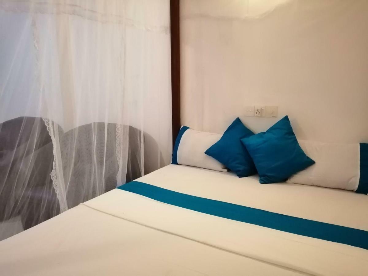 Orchid Villa #10 Hikkaduwa Ngoại thất bức ảnh