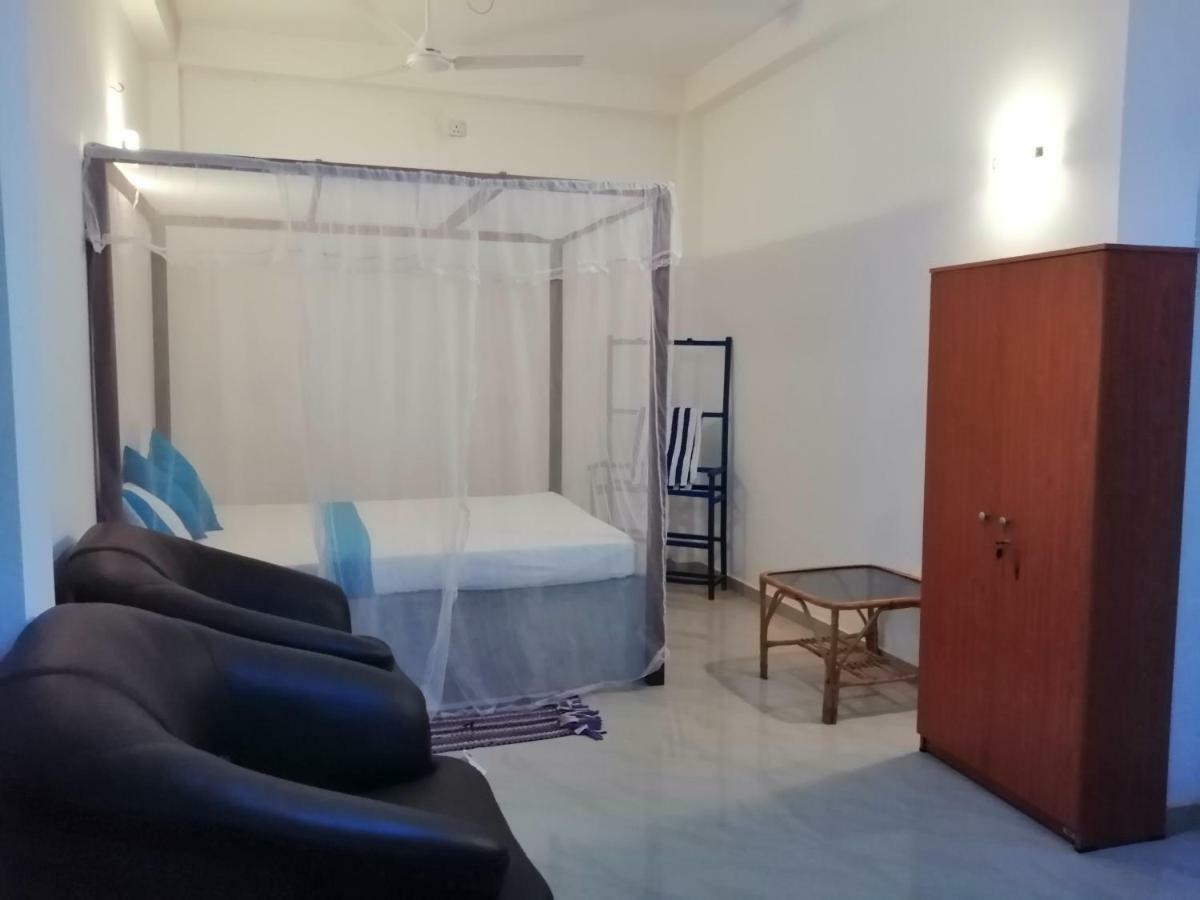 Orchid Villa #10 Hikkaduwa Ngoại thất bức ảnh