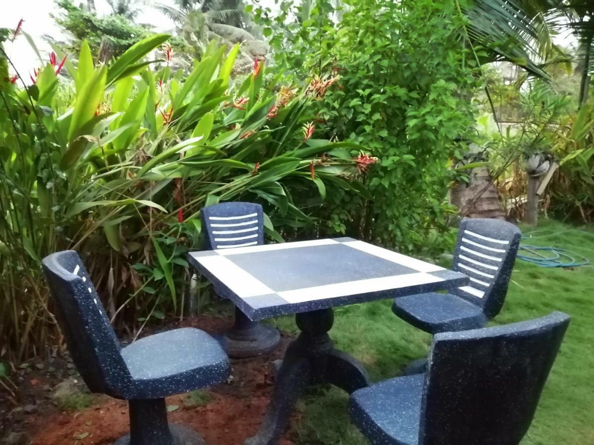 Orchid Villa #10 Hikkaduwa Ngoại thất bức ảnh