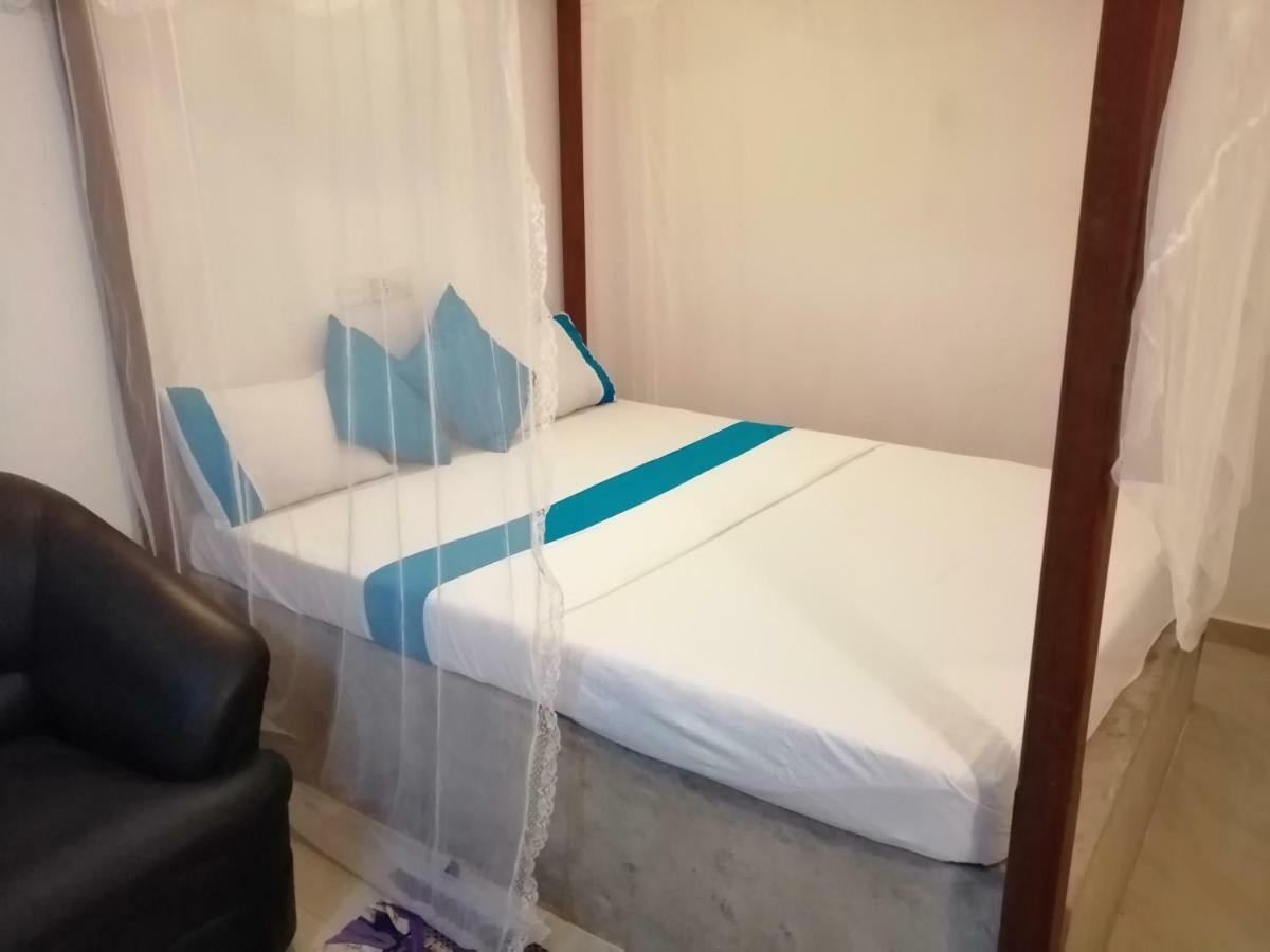 Orchid Villa #10 Hikkaduwa Ngoại thất bức ảnh